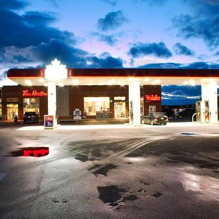 Motel Express Saint-Antonin Екстериор снимка