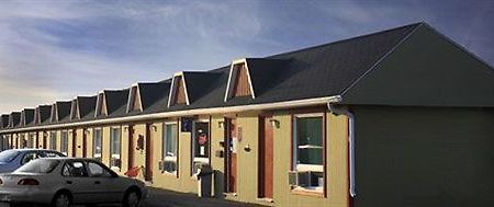 Motel Express Saint-Antonin Екстериор снимка