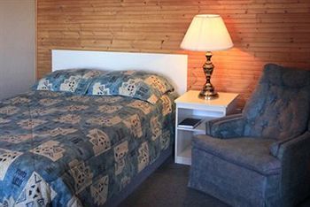 Motel Express Saint-Antonin Екстериор снимка