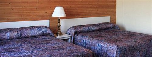 Motel Express Saint-Antonin Екстериор снимка