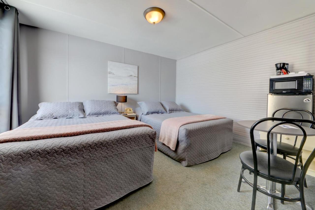 Motel Express Saint-Antonin Екстериор снимка