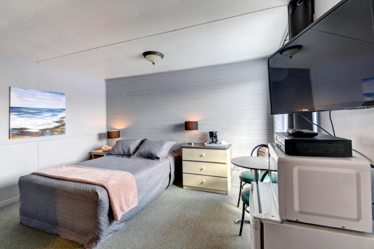 Motel Express Saint-Antonin Екстериор снимка